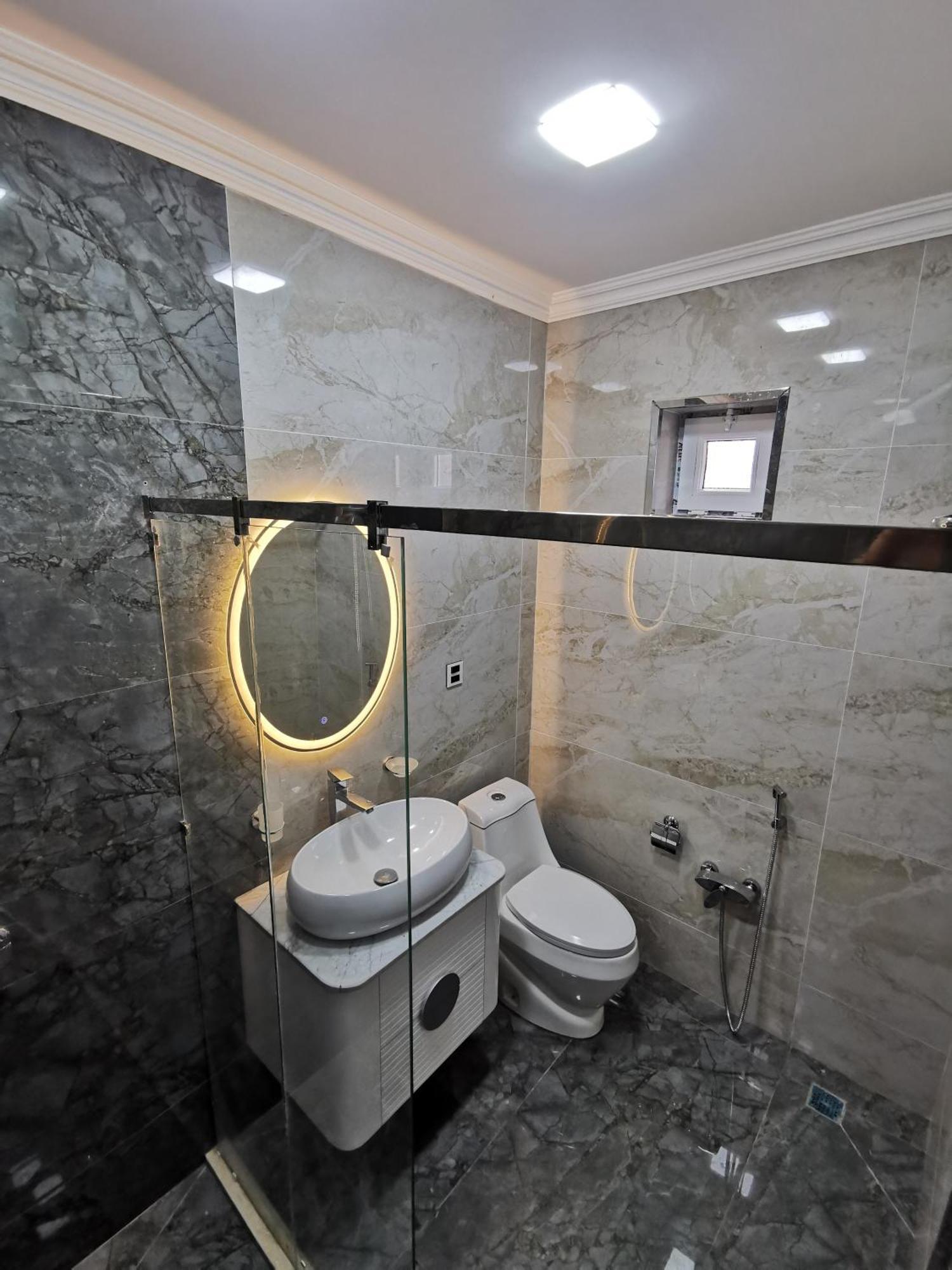 Adnan Garden Exclusive Villa Gabala Exterior foto